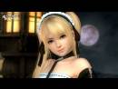 imágenes de Dead or Alive 5 Ultimate