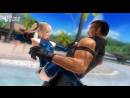 imágenes de Dead or Alive 5 Ultimate