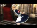 imágenes de Dead or Alive 5 Ultimate