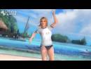 imágenes de Dead or Alive 5 Ultimate