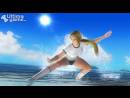 imágenes de Dead or Alive 5 Ultimate