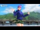 imágenes de Dead or Alive 5 Ultimate