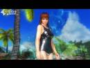 imágenes de Dead or Alive 5 Ultimate