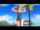 imágenes de Dead or Alive 5 Ultimate