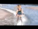 Imágenes recientes Dead or Alive 5 Ultimate