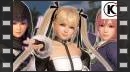 vídeos de Dead or Alive 6