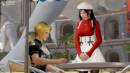 imágenes de Dead or Alive 6