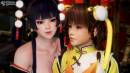 imágenes de Dead or Alive 6