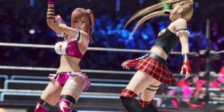 Análisis de Dead or Alive 6