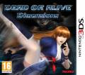 Dead or Alive Dimensions 