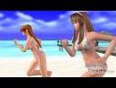 imágenes de Dead or Alive Paradise