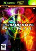 Dead or Alive Ultimate XBOX