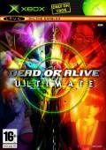 Dead or Alive Ultimate 