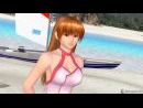 imágenes de Dead or Alive Ultimate