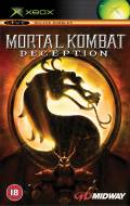 Mortal Kombat Deception