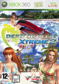 Danos tu opinión sobre Dead or Alive Xtreme 2