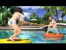 imágenes de Dead or Alive Xtreme 2