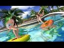 imágenes de Dead or Alive Xtreme 2