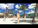 imágenes de Dead or Alive Xtreme 2