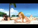 imágenes de Dead or Alive Xtreme 2