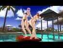 imágenes de Dead or Alive Xtreme 2