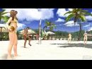 imágenes de Dead or Alive Xtreme 2