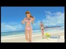 imágenes de Dead or Alive Xtreme 2