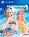 portada Dead or Alive Xtreme 3 PlayStation 4