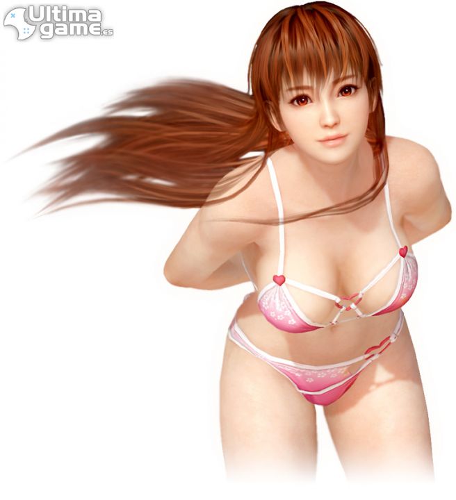 3 ediciones especiales para el nuevo DOA de Dead or Alive Xtreme 3 - imagen 11