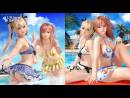 imágenes de Dead or Alive Xtreme 3