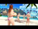 imágenes de Dead or Alive Xtreme 3