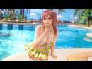 imágenes de Dead or Alive Xtreme 3