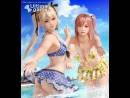 imágenes de Dead or Alive Xtreme 3