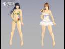 imágenes de Dead or Alive Xtreme 3