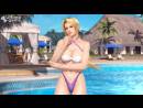 imágenes de Dead or Alive Xtreme 3