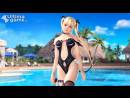 imágenes de Dead or Alive Xtreme 3