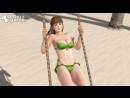 imágenes de Dead or Alive Xtreme 3