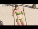 imágenes de Dead or Alive Xtreme 3