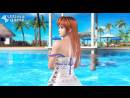 imágenes de Dead or Alive Xtreme 3