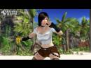 imágenes de Dead or Alive Xtreme 3