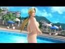 imágenes de Dead or Alive Xtreme 3