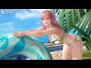 imágenes de Dead or Alive Xtreme 3