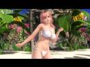 imágenes de Dead or Alive Xtreme 3