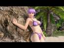 imágenes de Dead or Alive Xtreme 3