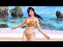 imágenes de Dead or Alive Xtreme 3