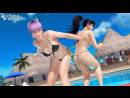 imágenes de Dead or Alive Xtreme 3