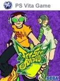 Jet Set Radio