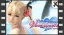 vídeos de Dead or Alive Xtreme: Venus Vacation