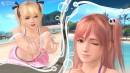 imágenes de Dead or Alive Xtreme: Venus Vacation