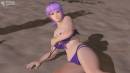 imágenes de Dead or Alive Xtreme: Venus Vacation